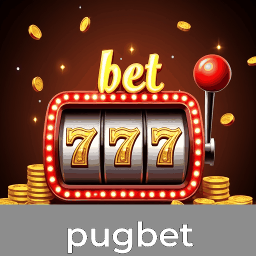 Pugbet: Slots - Gigantescos Prêmios, Jogos de Mesa - Máxima Emoção, e Real Dealer - Experiência Imersiva