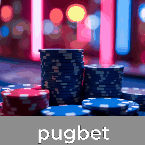 Pugbet: Experiência de Cassino com Dealers ao Vivo