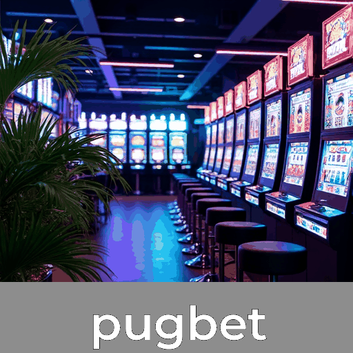 pugbet: Seu Cassino Premiado e Seguro
